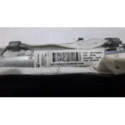 Fiat - 500 - Airbag plafond gauche