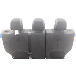 Citroen - DS3 - Rear bench seat
