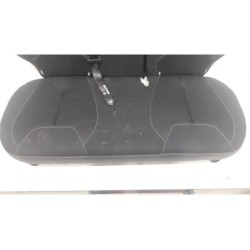 Citroen - DS3 - Rear bench seat