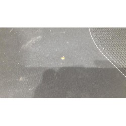 Citroen - DS3 - Rear bench seat