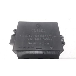 Fiat - 500 - PDC Module