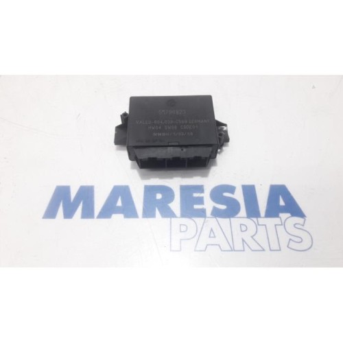 Fiat - 500 - PDC Modul
