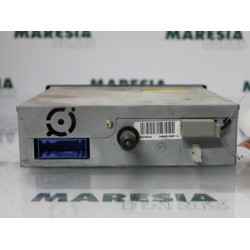 Peugeot - 607 - Navigation set