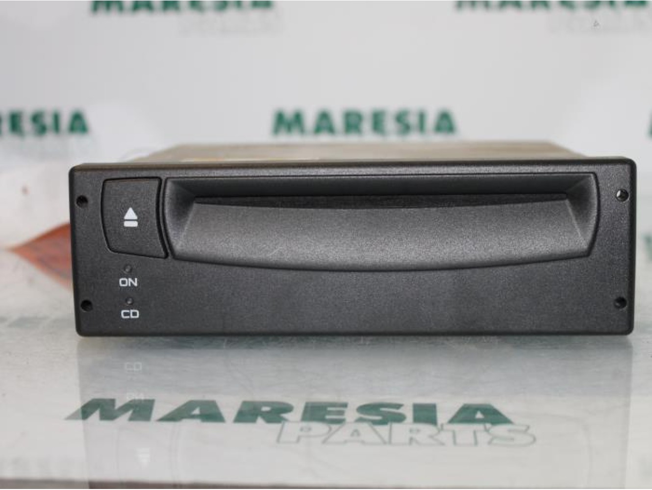 Peugeot - 607 - Navigation set