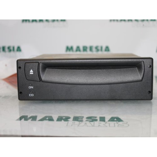 Peugeot - 607 - Navigation Set