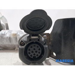 Renault - Master - Crochet d'attelage