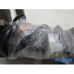 Renault - Master - Crochet d'attelage