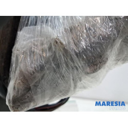 Renault - Master - Crochet d'attelage