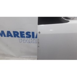 Peugeot - Partner - Tür 2-türig links