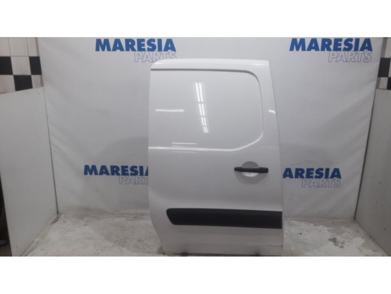 Peugeot - Partner - Sliding door, right
