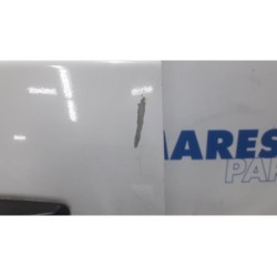 Peugeot - Partner - Hecktür Bus-Lieferwagen