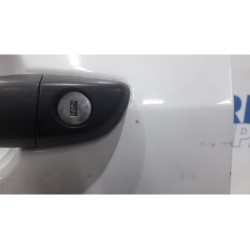 Peugeot - Partner - Hecktür Bus-Lieferwagen