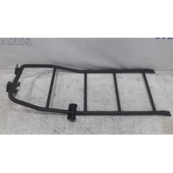Peugeot - Partner - Cabin bulkhead
