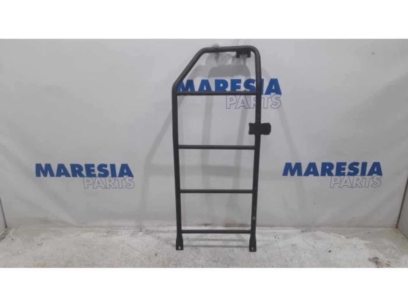 Peugeot - Partner - Cabin bulkhead