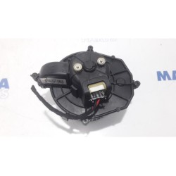 Citroen - Berlingo - Heating and ventilation fan motor