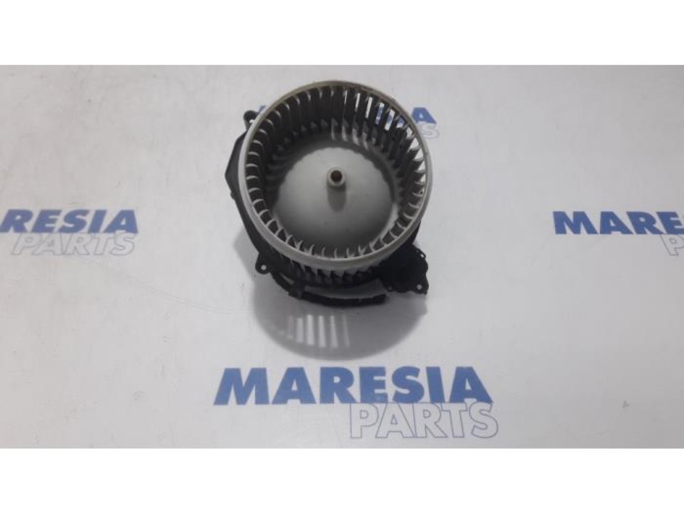 Citroen - Berlingo - Heating and ventilation fan motor