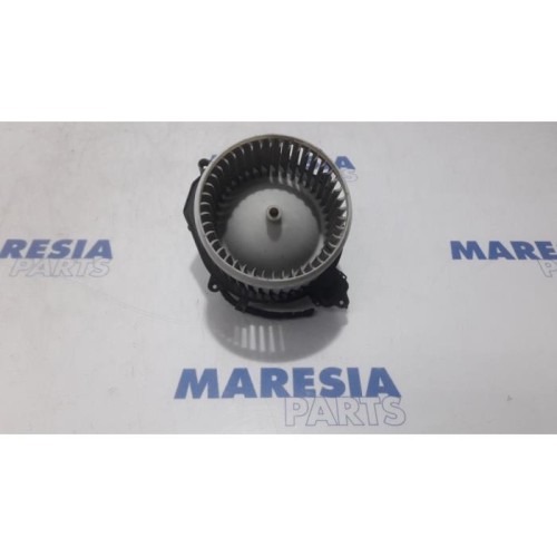 Citroen - Berlingo - Heating and ventilation fan motor