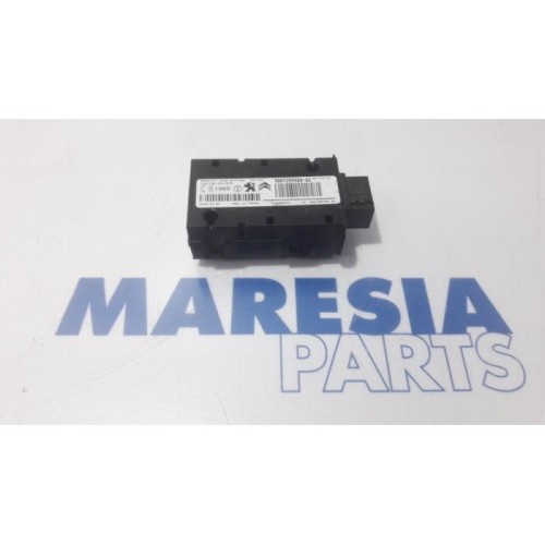 Citroen - Berlingo - Tyre pressure module