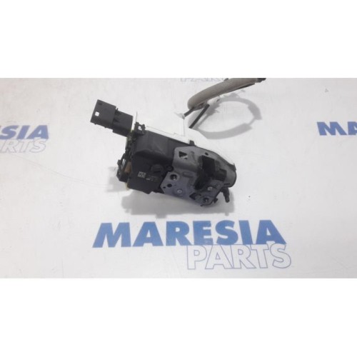 Citroen - Berlingo - Door lock mechanism 2-door, right
