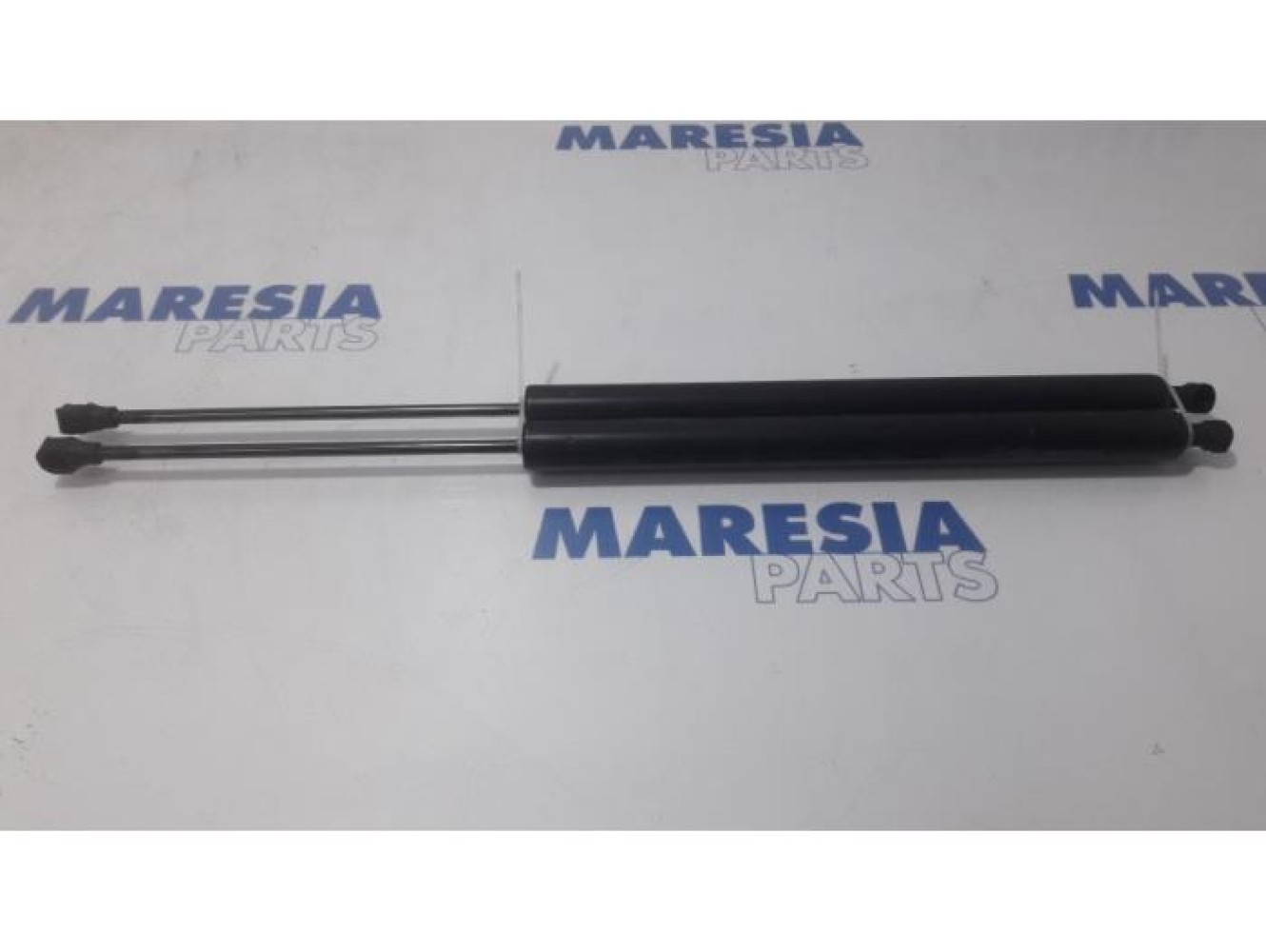 Citroen - Berlingo - Set of tailgate gas struts