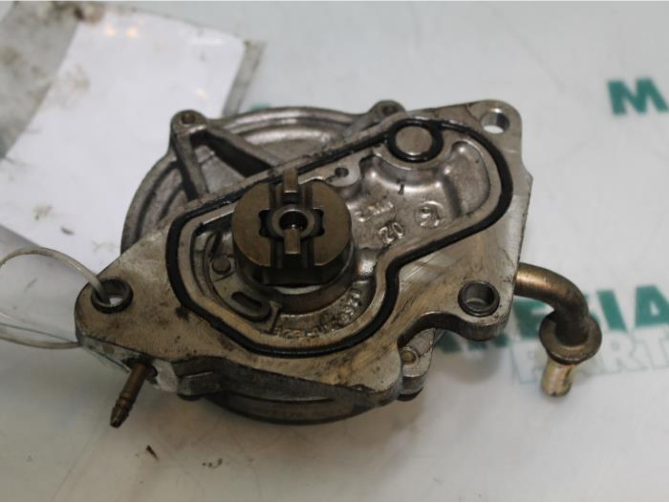 Renault - Vel Satis - Vacuum pump (diesel)