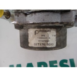 Renault - Vel Satis - Vacuum pump (diesel)