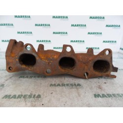 Renault - Vel Satis - Exhaust manifold