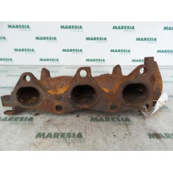 Renault - Vel Satis - Exhaust manifold
