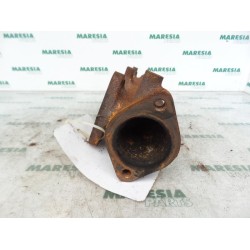 Renault - Vel Satis - Exhaust manifold