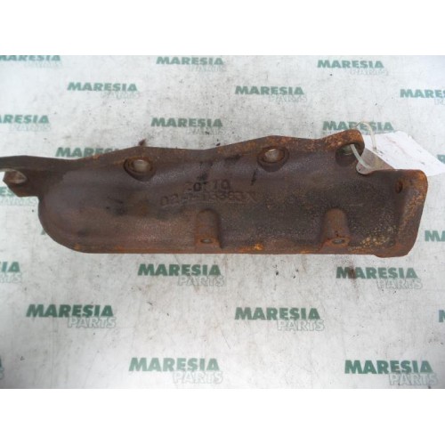 Renault - Vel Satis - Exhaust manifold