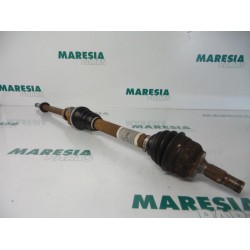Peugeot - 206 - Front drive shaft, right