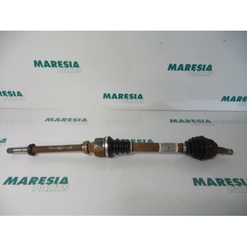 Peugeot - 206 - Front drive shaft, right