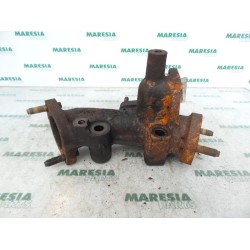 Renault - Vel Satis - Exhaust manifold