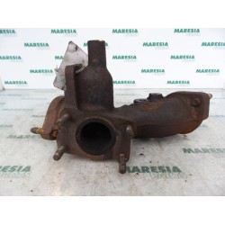 Renault - Vel Satis - Exhaust manifold