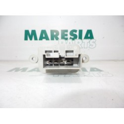 Fiat - Punto - Heater resistor
