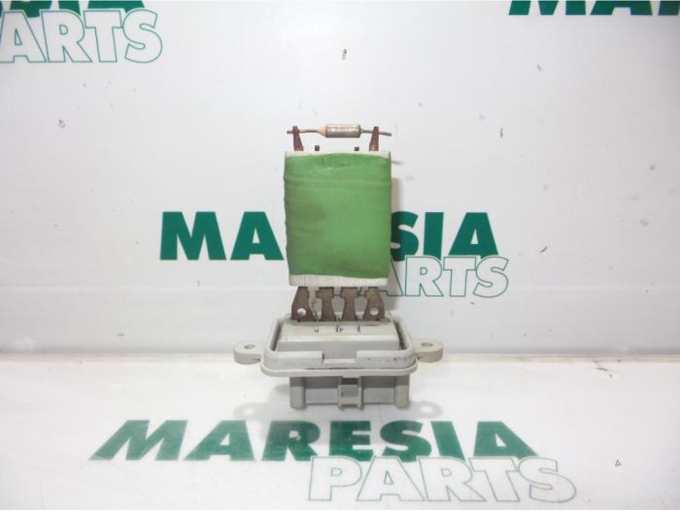 Fiat - Punto - Heater resistor