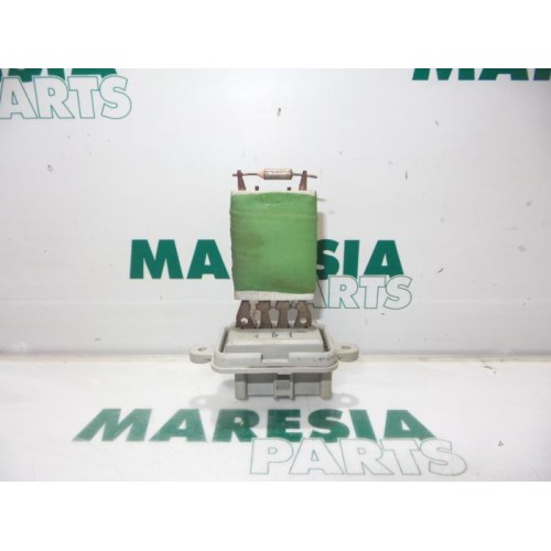 Fiat - Punto - Heater resistor