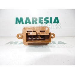 Fiat - Punto - Heater resistor
