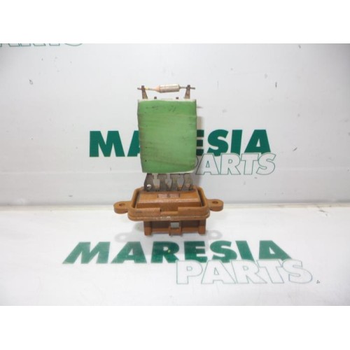 Fiat - Punto - Heater resistor