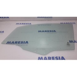 Fiat - Panda - Door window 4-door, front left