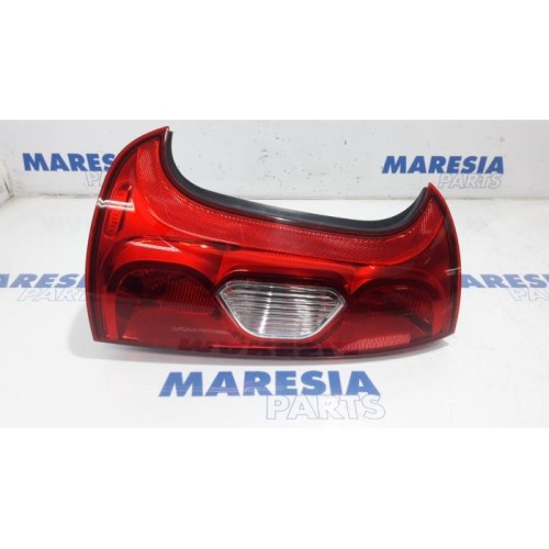 Fiat - Panda - Taillight, left