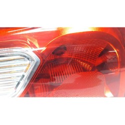 Fiat - Panda - Rücklicht rechts