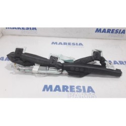 Fiat - Panda - Airbag hemel links