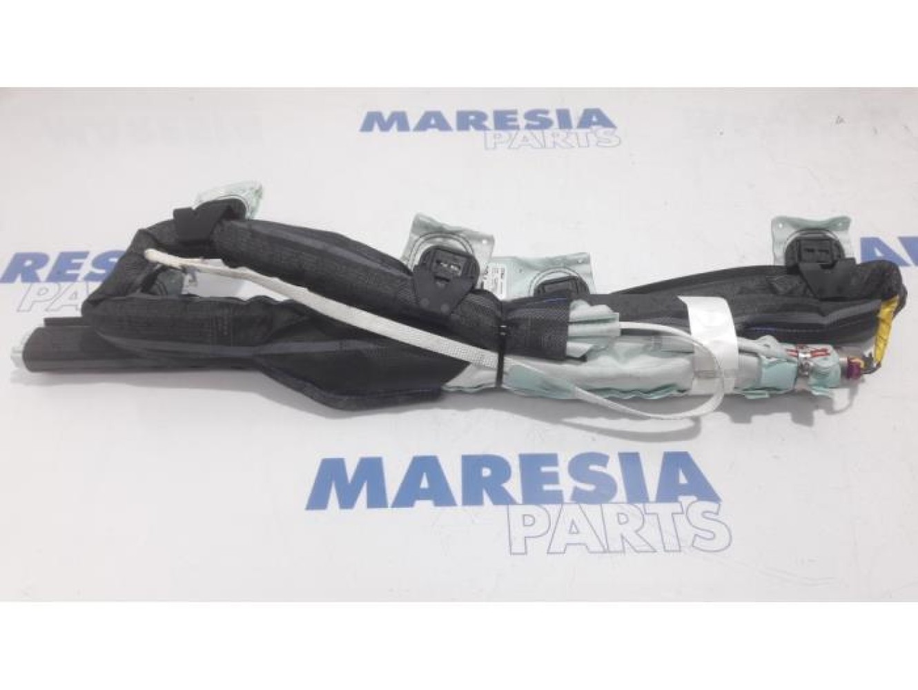 Fiat - Panda - Airbag hemel links