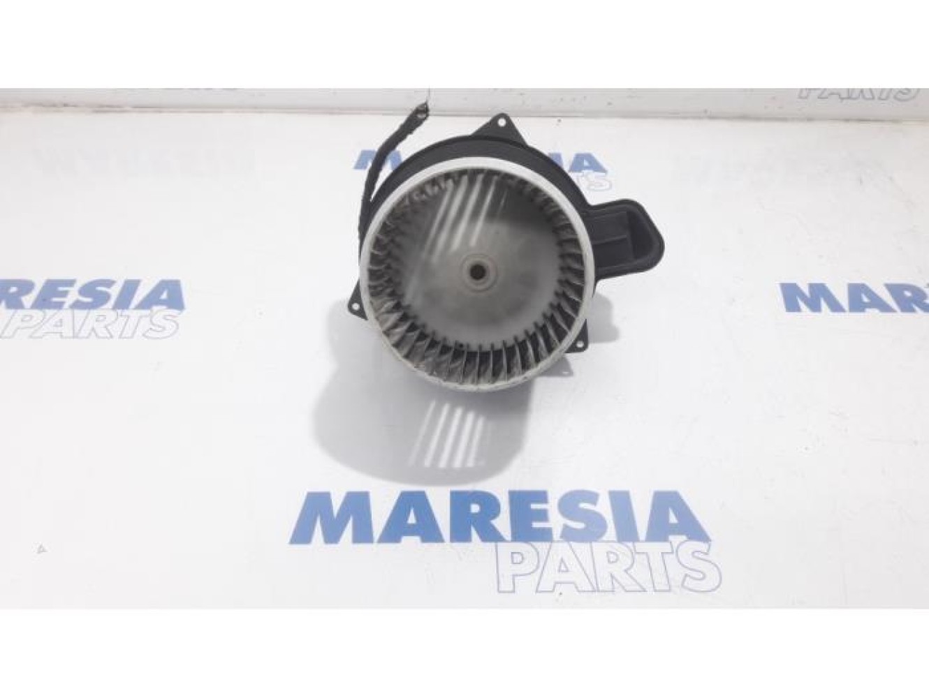 Fiat - Panda - Heating and ventilation fan motor