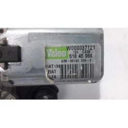 Fiat - Panda - Rear wiper motor