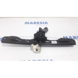 Fiat - Panda - Window mechanism 4-door, front right