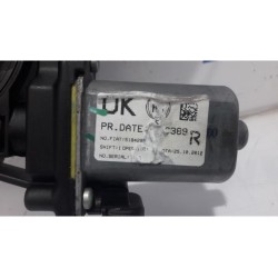 Fiat - Panda - Window mechanism 4-door, front right
