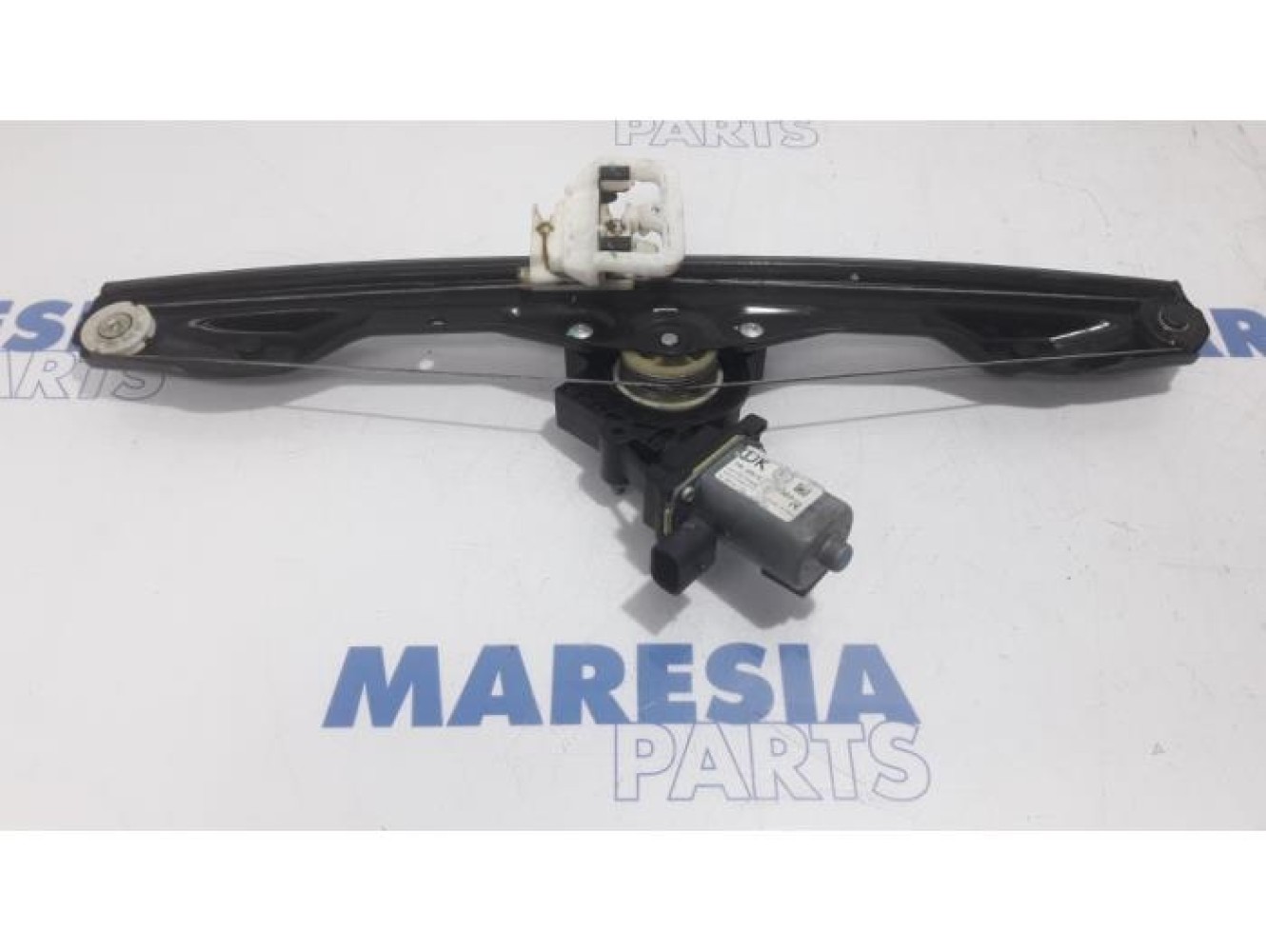 Fiat - Panda - Window mechanism 4-door, front right