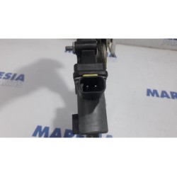 Fiat - Panda - Window mechanism 4-door, front right